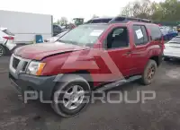 2006 Nissan XTERRA фото