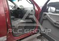 2006 Nissan XTERRA фото