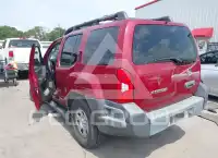2006 Nissan XTERRA фото