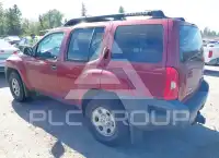 2006 Nissan XTERRA фото