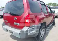 2006 Nissan XTERRA фото