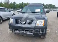 2006 Nissan XTERRA фото