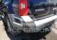 2006 Nissan XTERRA фото