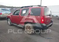 2006 Nissan XTERRA фото