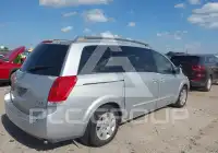 2006 Nissan QUEST photo