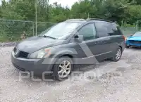 2006 Nissan QUEST фото