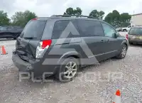 2006 Nissan QUEST фото