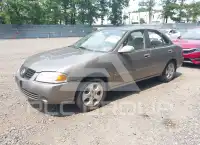 2006 Nissan SENTRA фото
