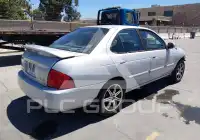 2006 Nissan SENTRA фото
