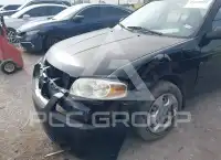 2006 Nissan SENTRA photo