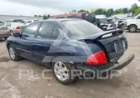 2006 Nissan SENTRA фото