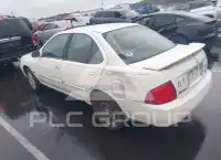 2006 Nissan SENTRA photo