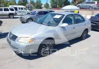 2006 Nissan SENTRA фото