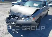 2006 Nissan SENTRA фото