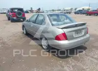 2006 Nissan SENTRA фото