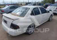 2006 Nissan SENTRA фото