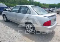 2006 Nissan SENTRA фото