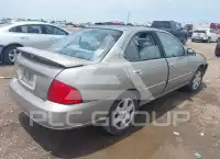 2006 Nissan SENTRA фото