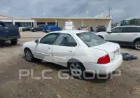 2006 Nissan SENTRA photo