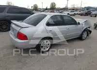 2006 Nissan SENTRA фото