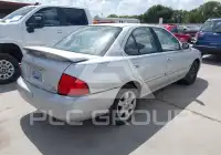 2006 Nissan SENTRA фото