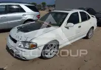 2006 Nissan SENTRA фото