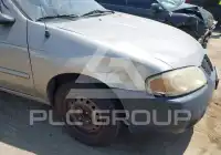 2006 Nissan SENTRA фото