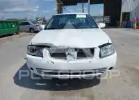 2006 Nissan SENTRA фото