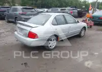 2006 Nissan SENTRA фото