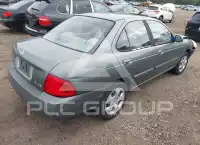 2006 Nissan SENTRA photo
