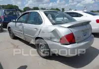 2006 Nissan SENTRA фото