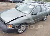 2006 Nissan SENTRA photo