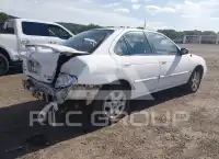 2006 Nissan SENTRA фото