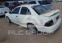 2006 Nissan SENTRA фото