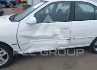 2006 Nissan SENTRA фото