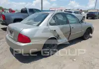 2006 Nissan SENTRA фото