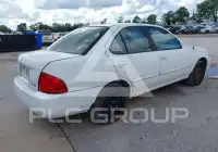 2006 Nissan SENTRA photo