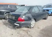 2006 Nissan SENTRA photo