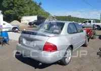 2006 Nissan SENTRA photo