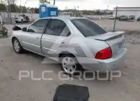2006 Nissan SENTRA фото