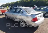 2006 Nissan SENTRA photo