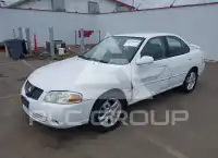 2006 Nissan SENTRA фото