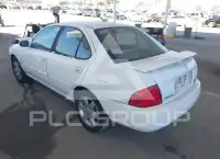 2006 Nissan SENTRA фото