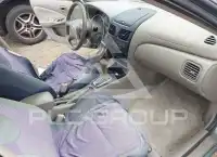 2006 Nissan SENTRA photo