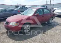 2006 Nissan SENTRA фото