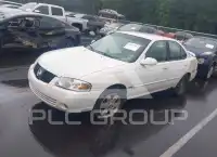 2006 Nissan SENTRA photo