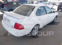 2006 Nissan SENTRA фото