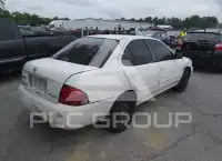 2006 Nissan SENTRA photo