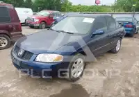 2006 Nissan SENTRA фото