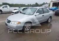 2006 Nissan SENTRA фото